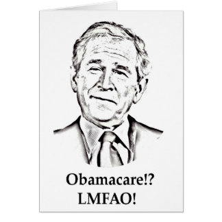 Obamacare LMFAO