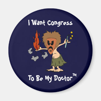 Obamacare Magneet