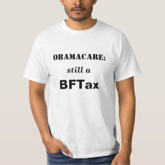 Obamacare T-shirt