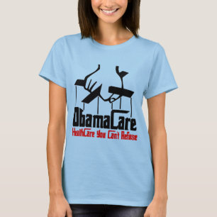 ObamaCare T-shirt