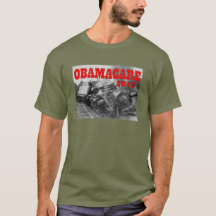OBAMACARE T-SHIRT