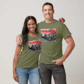 OBAMACARE T-SHIRT (Unisex)