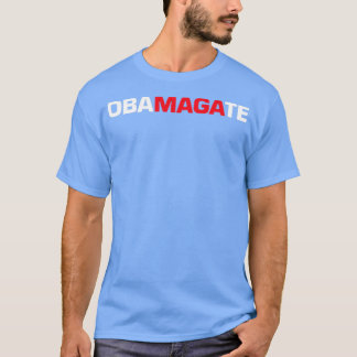 OBAMAGATE T-SHIRT