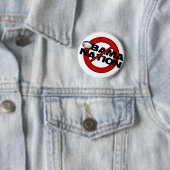 ObamaNation Buster Ronde Button 5,7 Cm (In situ)