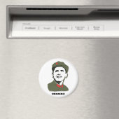 Obamao2 Magneet (Insitu (Vaatwasser))