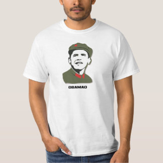 Obamao2 T-shirt
