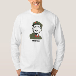 Obamao2 T-shirt