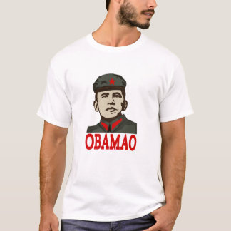 Obamao T-shirt
