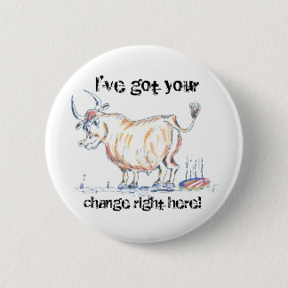 OBAMAS BS SANDWICH FILLING RONDE BUTTON 5,7 CM