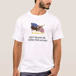 Obama's eiland t-shirt