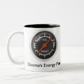 Obamas Energy Mok (Links)