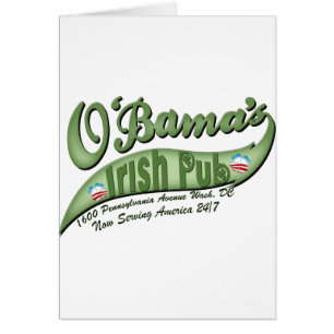 O'bama's Irish Pub