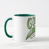 O'bama's Irish Pub Mok (Links)