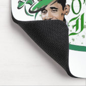 Obama's Irish Pub Muismat (Hoek)