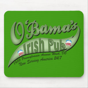 O'bama's Irish Pub Muismat