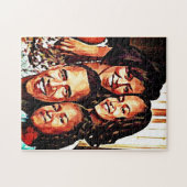 Obama's Love_ Legpuzzel (Horizontaal)