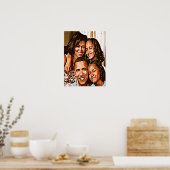 Obama's Love_ Poster (Keuken)