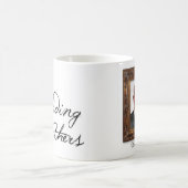 Obama's Mok van de grondleggers - Vladimir Lenin (Center)