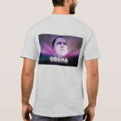 obamasspace2mc5 t-shirt (Achterkant)