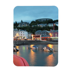 Oban Haven Magneet