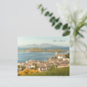 Oban, Schotland (briefkaart) Briefkaart (Staand voorkant)