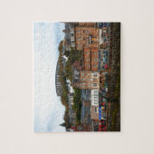 Oban, Schotland Legpuzzel (Verticaal)