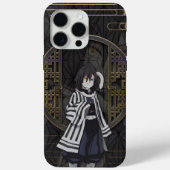 Obanai Iguro Gold Case-Mate iPhone Case (Achterkant)