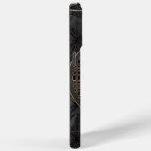 Obanai Iguro Gold Case-Mate iPhone Case (Achterkant / Rechts)