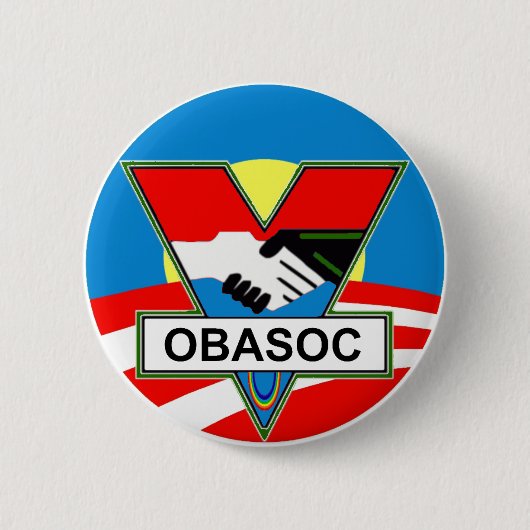 OBASOC — Button (Voorkant)
