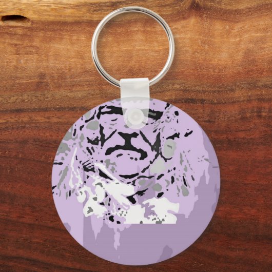 OBATALA ALGODON SLEUTELHANGER (Voorkant)