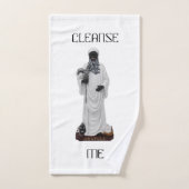 OBATALA CLEANSY HANDDOEK (Handdoek)