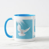 Obatala mok TwoTone (Links)