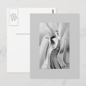 OBATALA SWIRL BRIEFKAART (Voorkant / Achterkant)