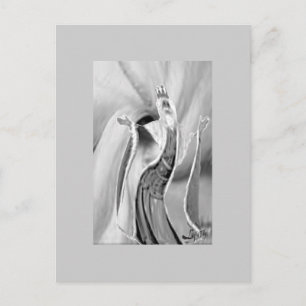 OBATALA SWIRL BRIEFKAART