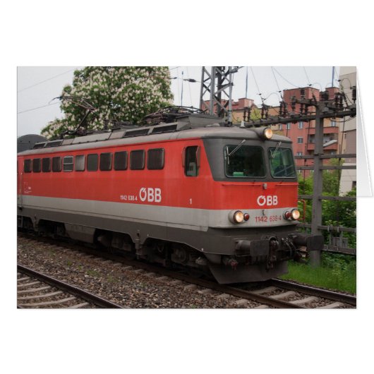 ÖBB 1142 638-4 (Voorkant Horizontaal)