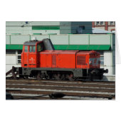 ÖBB 2067 097-2 (Voorkant Horizontaal)