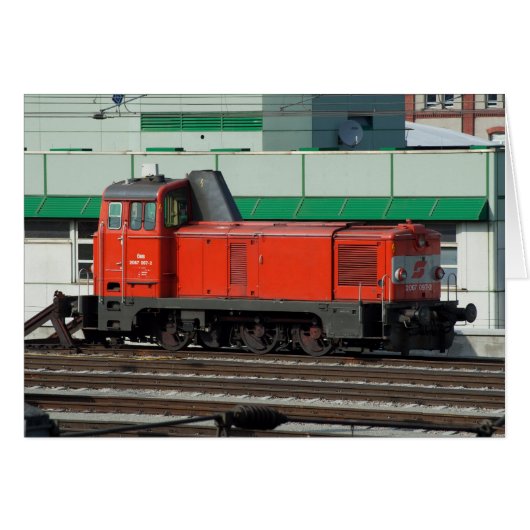 ÖBB 2067 097-2 (Voorkant Horizontaal)
