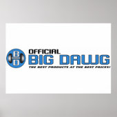 OBD-BANNER POSTER (Voorkant)