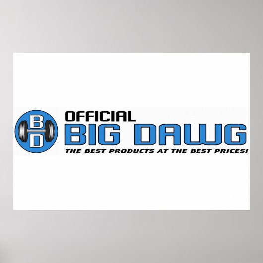 OBD-BANNER POSTER (Voorkant)