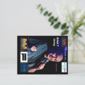 OBD-Briefkaart BTS Briefkaart (Staand voorkant)