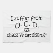 OBD-OBD-CAT-stoornis Theedoek (Horizontaal)