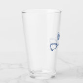 Obed Klimmen Quickdraw Glas (Rechts)