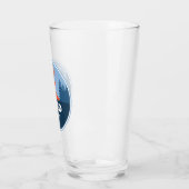 Obed Wild en Schilderachtig rivier Glas (Links)