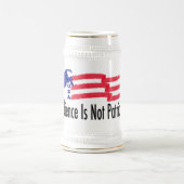 Obedience Patriotisme Bierpul (Center)