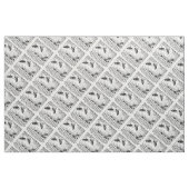 Obedience Work Honey-Bees Henry V Shakespeare Stof (Fat Quarter)