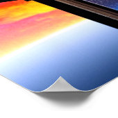 Obelisk in het Poster Ruimtevaart (Hoek)