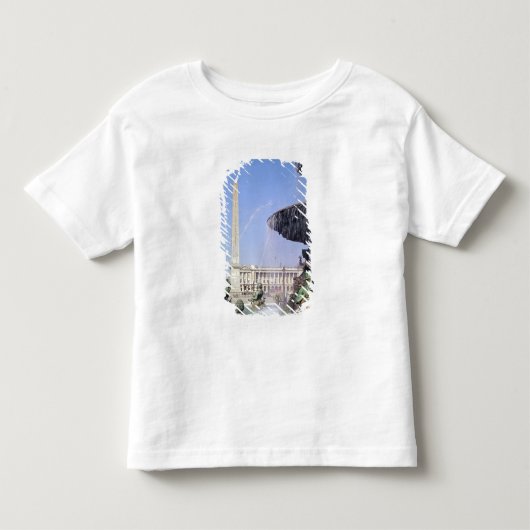 Obelisk, oorspronkelijk afkomstig uit Luxemburg, o Kinder Shirts (Voorkant)