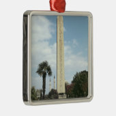 Obelisk van Theodosius I, met een Romeinse basis Metalen Ornament (Rechts)