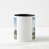 Obelisk van Theodosius I, met een Romeinse basis Mok (Midden)