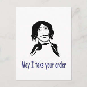 ober briefkaart
